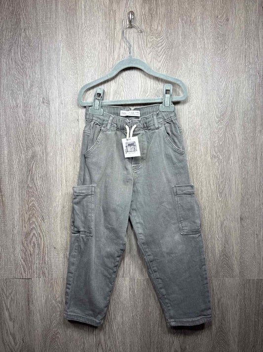 Zara Size 4-5y Pants