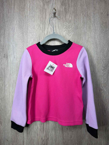 The North Face Outfit