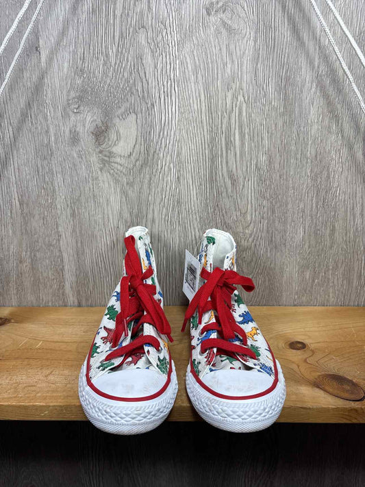 Converse Size Y1 Sneakers