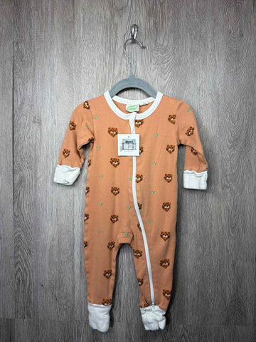 Parade Size 3-6m Sleeper