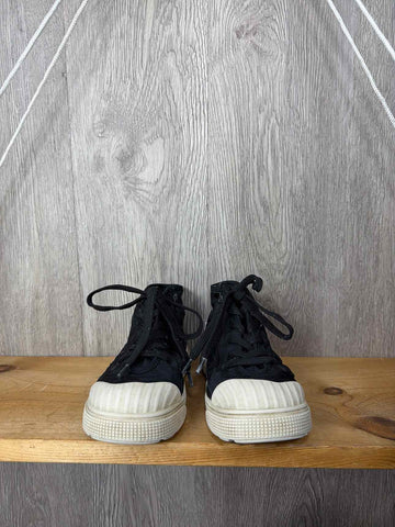 Zara Size C11 Sneakers