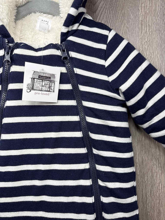 Gap Size 6-12m Jackets & Outerwear