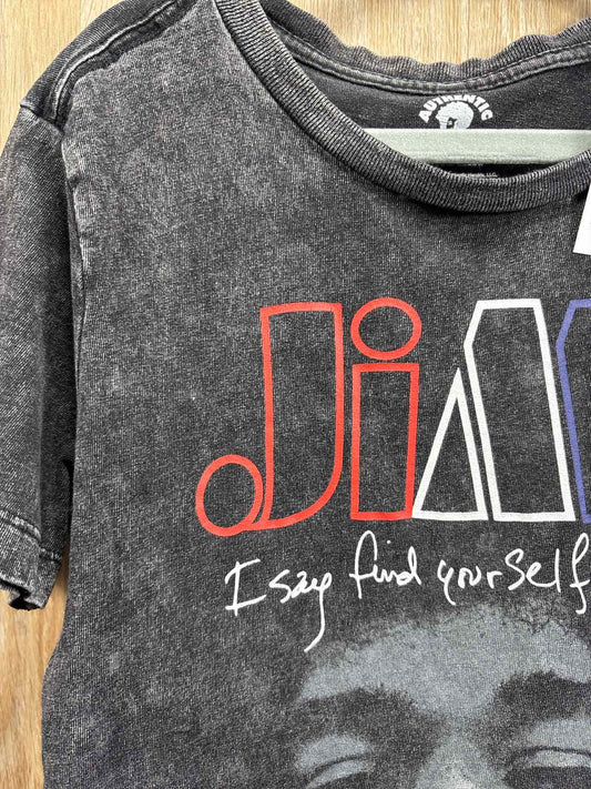 Size 6-7y Shirt