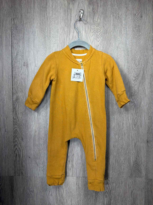 Mini Mioche Size 3-6m Romper