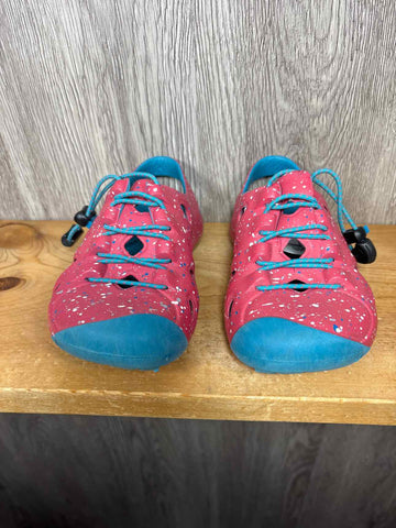 Keen Size C10 Summer