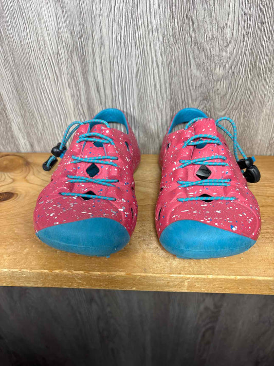 Keen Size C10 Summer