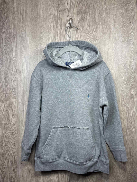 Ralph Lauren Size 6y Hoodie