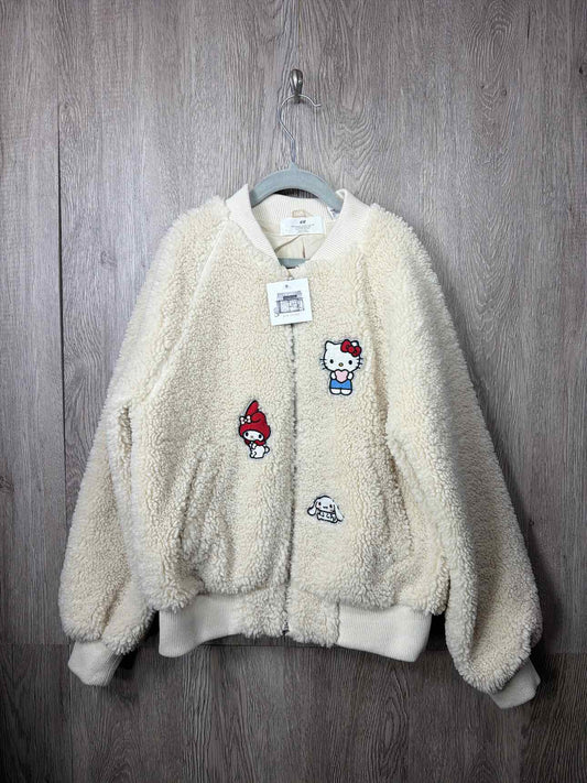 H&M Size 8-10y Jackets & Outerwear