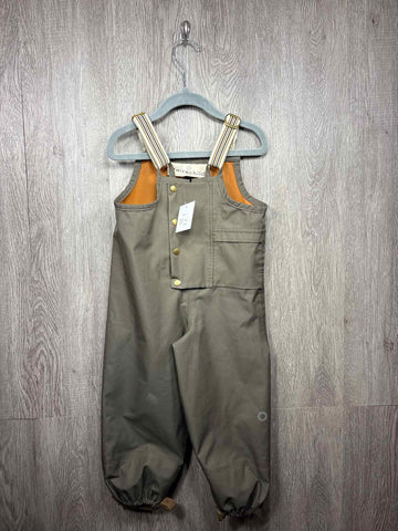 Fairechild Size 12-24m Rain gear