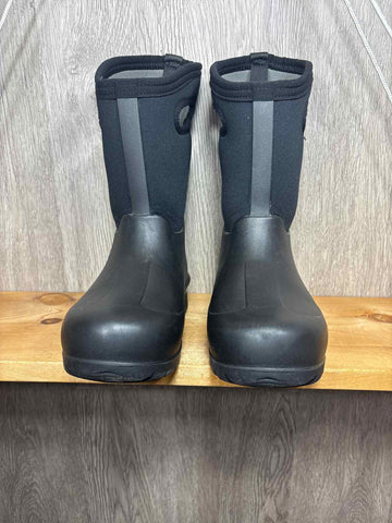 Bogs Size Y2 Rain Boots