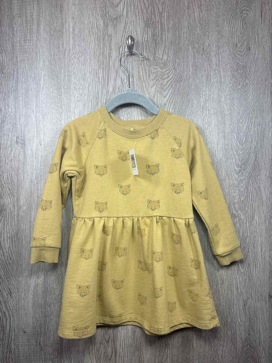 Rylee and Cru Size 18-24m Dress