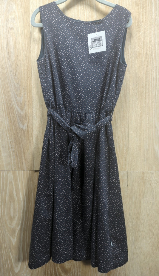 Wheat Size 10y Dress