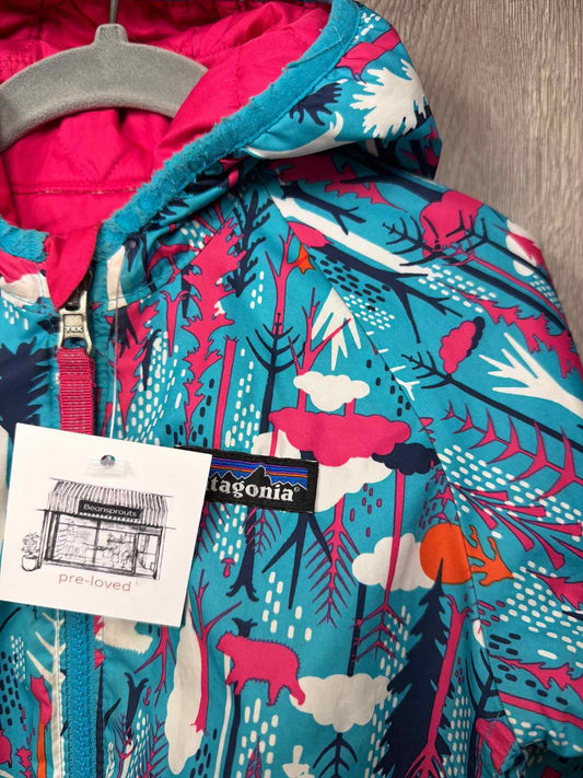 Patagonia Size 12-18m Jackets & Outerwear