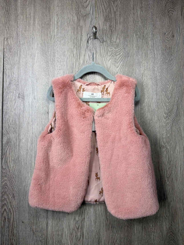 H&M Size 6-7y Jackets & Outerwear