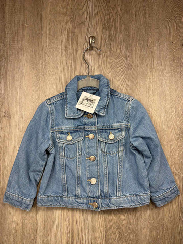 Gap Size 18-24m Jackets & Outerwear
