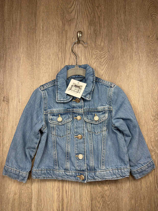 Gap Size 18-24m Jackets & Outerwear