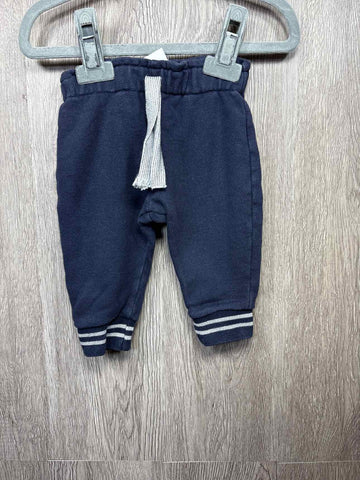 Petit Bateau Size 3-6m Pants