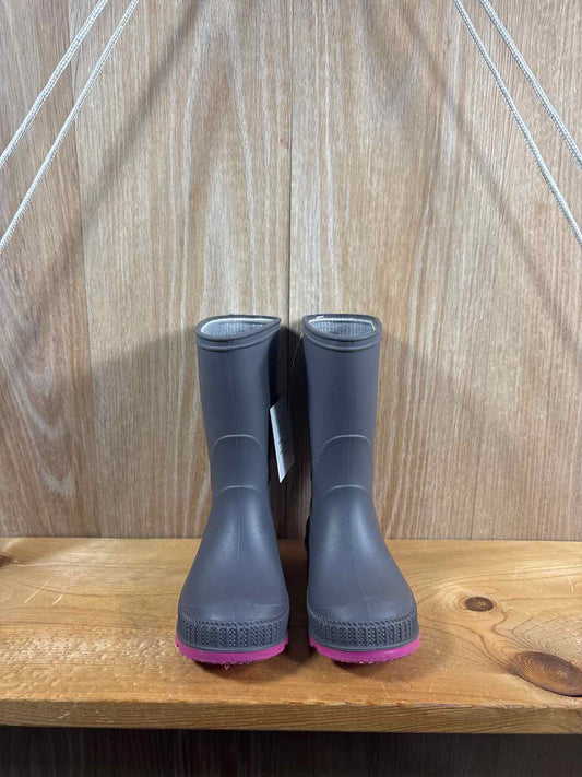 Kamik Size C7 Rain Boots