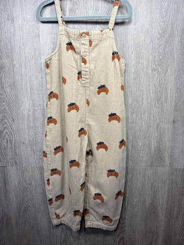 Tiny Cottons Overalls