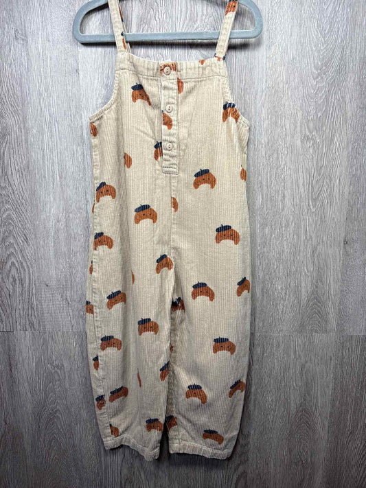 Tiny Cottons Overalls