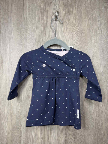 Noppies Size 0-3m Dress