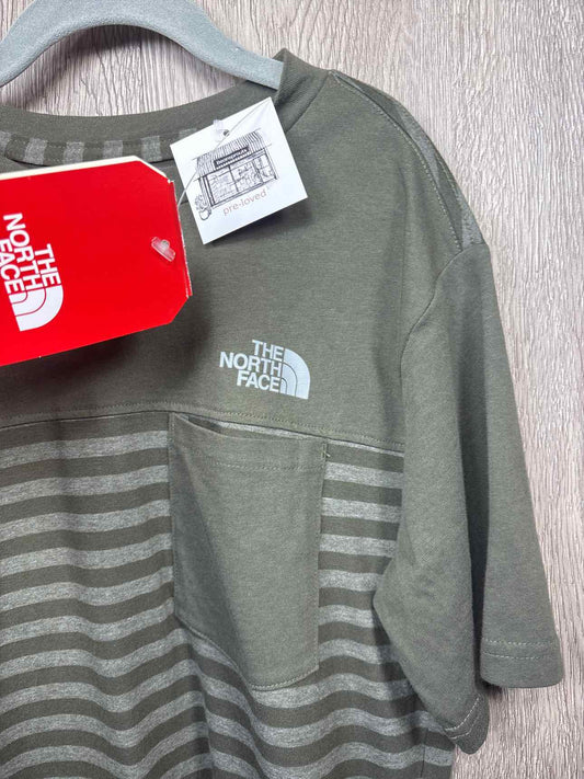 The North Face Size 10-12y Shirt