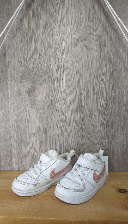 Nike Size C7 Sneakers