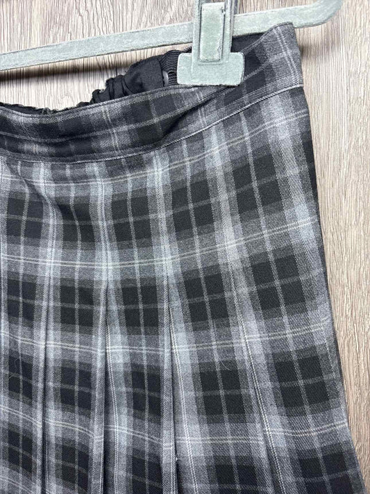 Uniqlo Size 8y Skirt