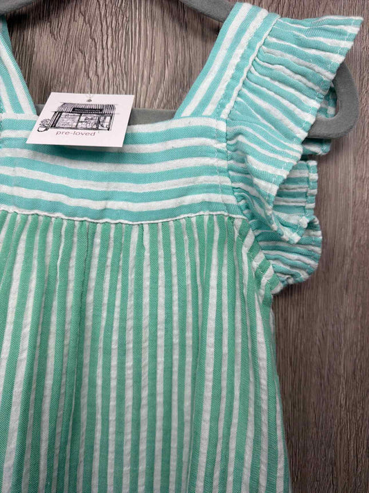 Zara Size 18-24m Dress
