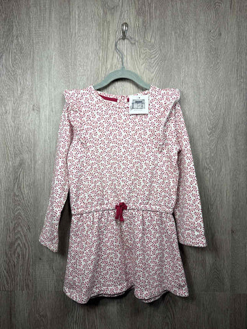 Size 4-5y Dress