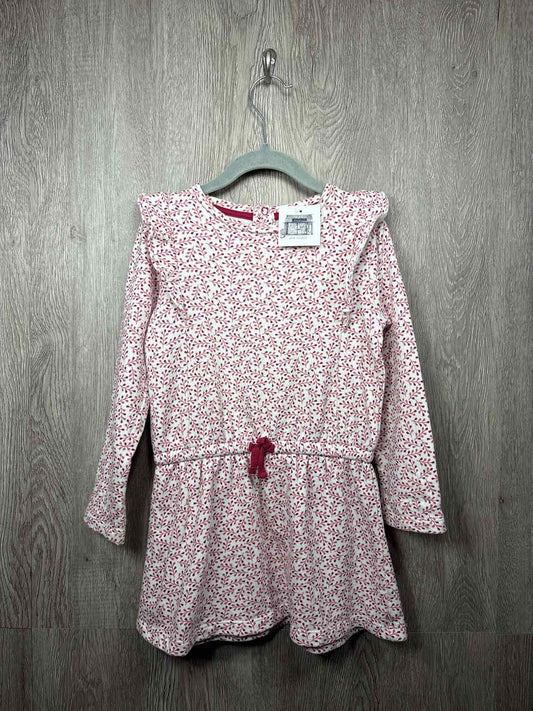 Size 4-5y Dress