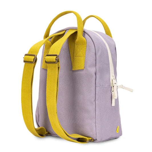 Fluf Backpack Jr. - Lavender