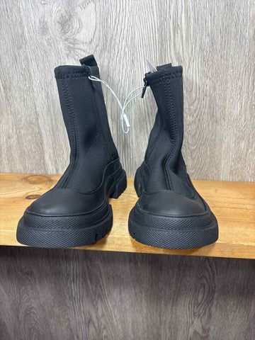 Zara Size C12 Boots