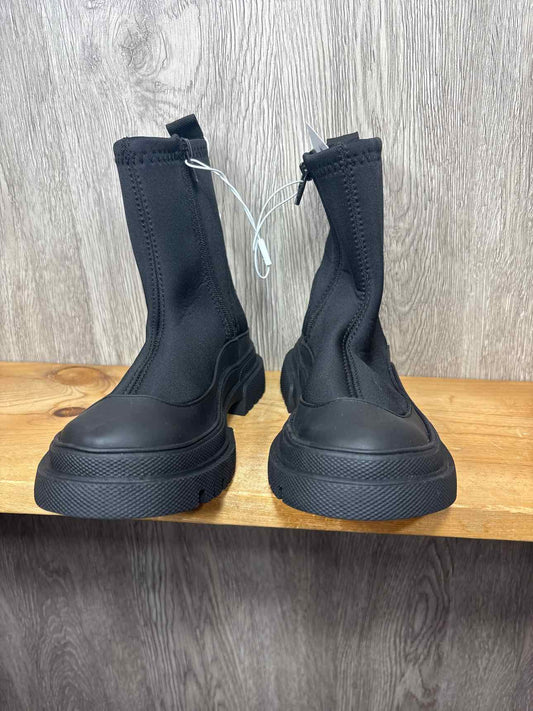 Zara Size C12 Boots