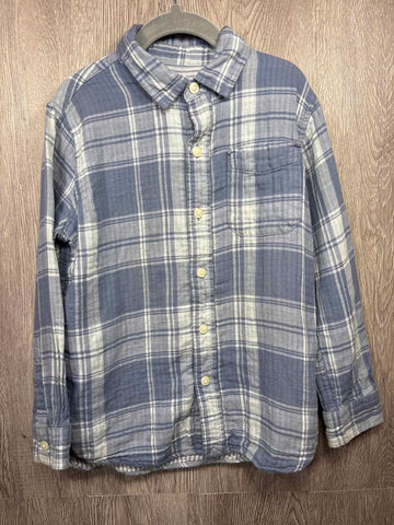 Gap Size 6-7y Shirt