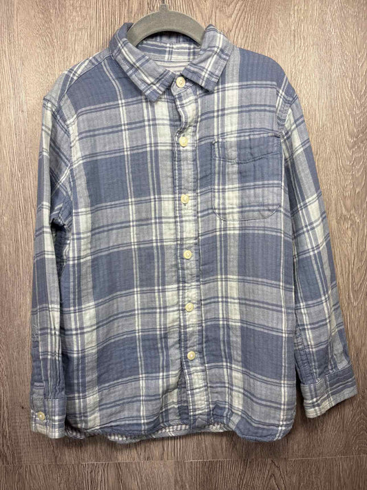 Gap Size 6-7y Shirt