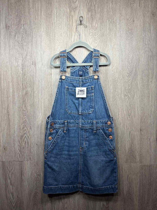 Gap Size 8-9y Dress