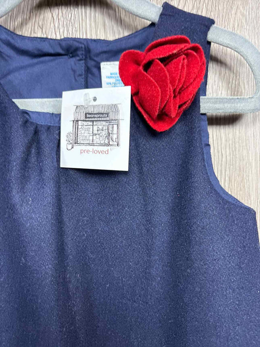 Size 2y Dress
