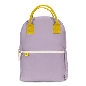 Fluf Backpack Jr. - Lavender