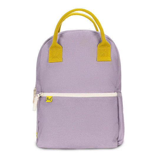 Fluf Backpack Jr. - Lavender