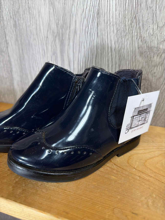 Zara Size C7 Boots