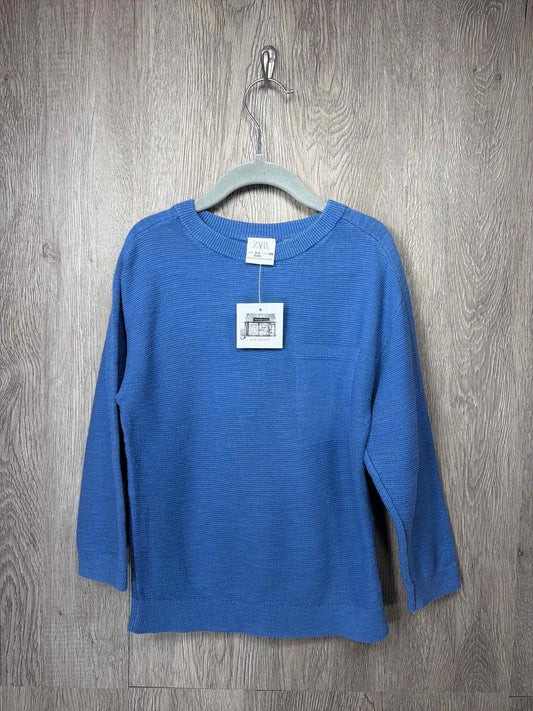 Zara Size 3-4y Sweater