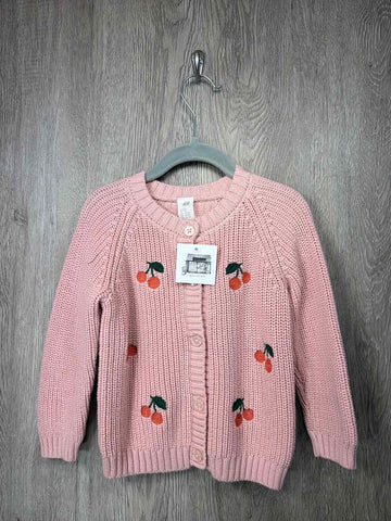 H&M Size 18-24m Sweater
