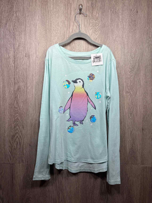 Gap Size 14y Shirt