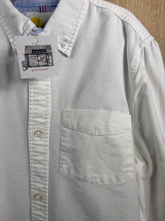 Mini Boden Size 11-12y Shirt