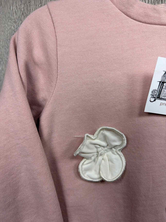 Size 12-18m Shirt