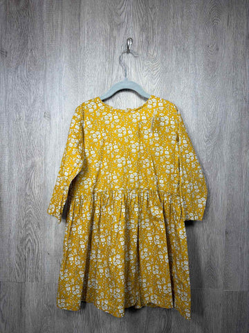 Petits Vilains Size 4-5y Dress