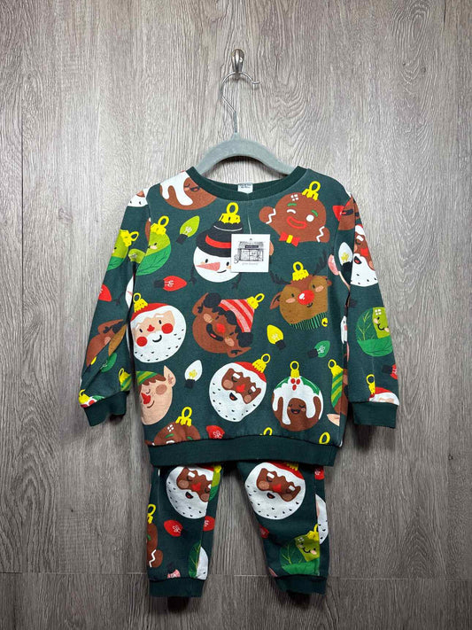 Size 18-24m Outfit