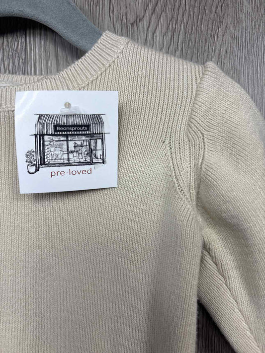 the littlest Size 3-6m Sweater