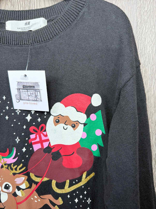 H&M Size 6-8y Sweater